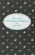 Cover: 99 x backen - Heyn