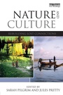 Cover: Nature and Culture - Routledge