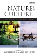 Cover: Nature and Culture - Routledge