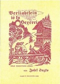 Cover: Verliabtsein is ka Hexerei - Heyn