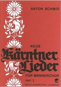 Cover: Neue K&auml;rntner Lieder - Heyn