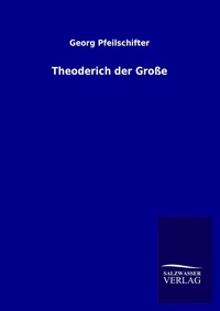 Enlarge image Cover: Theoderich Der Grosse - Outlook