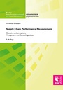 Cover: Supply Chain Performance Measurement - Josef Eul Verlag