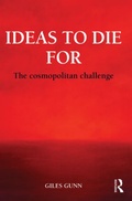 Cover: Ideas to Die For - Routledge