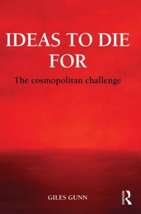 Enlarge image Cover: Ideas to Die For - Routledge