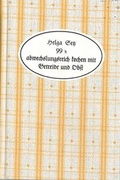 Cover: 99 x abwechslungsreich kochen mit Getreide und Obst - Heyn