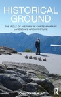 Cover: Historical Ground - Routledge