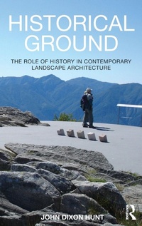 Enlarge image Cover: Historical Ground - Routledge