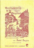 Cover: Verliabtsein is ka Hexerei - Heyn
