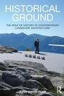 Cover: Historical Ground - Routledge