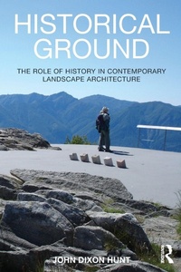 Enlarge image Cover: Historical Ground - Routledge