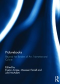 Cover: Picturebooks - Routledge