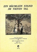 Cover: Ein B&auml;umlein stand im tiefen Tal - Heyn