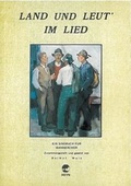 Cover: Land und Leut' im Lied - Heyn