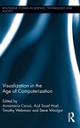 Cover: Visualization in the Age of Computerization - Routledge