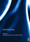 Cover: Abolitionist Places - Routledge