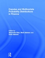 Cover: Copulae and Multivariate Probability Distributions in Finance - Routledge