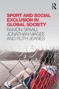 Cover: Sport and Social Exclusion in Global Society - Routledge