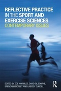 Cover: Reflective Practice in the Sport and Exercise Sciences - Routledge
