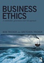 Cover: Business Ethics - Routledge