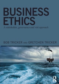 Enlarge image Cover: Business Ethics - Routledge