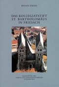 Cover: Das Kollegiatstift St. Bartholom&auml;us in Friesach - Geschichtsverein f&uuml;r K&auml;rnten