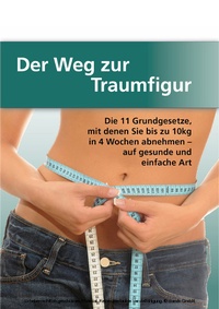 Enlarge image Cover: Der Weg zur Traumfigur - Ute Schmidt