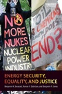 Cover: Energy Security, Equality and Justice - Routledge