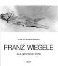 Cover: Franz Wiegele 1887-1944 - Heyn