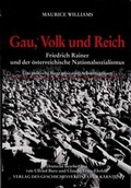 Cover: Gau, Volk und Reich - Geschichtsverein f&uuml;r K&auml;rnten