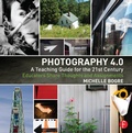 Cover: Photography 4.0: A Teaching Guide for the 21st Century - Routledge