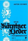Cover: Neue K&auml;rntner Lieder - Heyn
