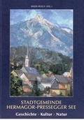 Cover: Stadtgemeinde Hermagor-Pressegger See - Geschichtsverein f&uuml;r K&auml;rnten