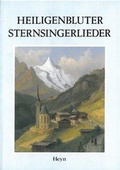 Cover: Heiligenbluter Sternsingerlieder - Heyn