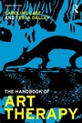 Cover: The Handbook of Art Therapy - Routledge