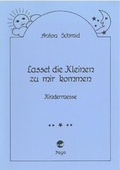 Cover: Lasset die Kleinen zu mir kommen - Heyn