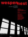 Cover: Wespennest. Zeitschrift f&uuml;r brauchbare Texte und Bilder / Krieg - Wespennest