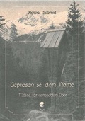 Cover: Gepriesen sei dein Name - Heyn