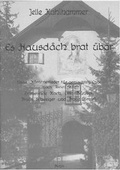 Cover: Es Hausd&aring;ch brat &uuml;bar - Heyn