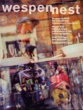 Cover: Wespennest. Zeitschrift f&uuml;r brauchbare Texte und Bilder / Ironie - Wespennest