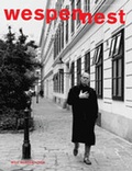 Cover: Wespennest. Zeitschrift f&uuml;r brauchbare Texte und Bilder / Wolf Wondratschek - Wespennest