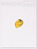 Cover: Wespennest. Zeitschrift f&uuml;r brauchbare Texte und Bilder / Baltikum - Wespennest