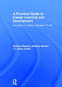 Cover: A Practical Guide to Career Learning and Development - Routledge