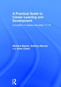 Enlarge image Cover: A Practical Guide to Career Learning and Development - Routledge