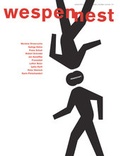 Cover: Wespennest. Zeitschrift f&uuml;r brauchbare Texte und Bilder / Feindschaft - Wespennest
