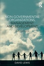 Bild: Non-Governmental Organizations, Management and Development - Routledge