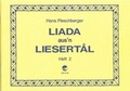 Cover: Liada aus'n Liesert&aring;l - Heyn
