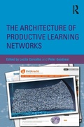 Cover: The Architecture of Productive Learning Networks - Routledge