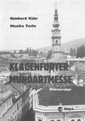 Cover: Klagenfurter Mundartmesse - Heyn