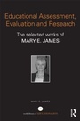 Cover: Educational Assessment, Evaluation and Research - Routledge